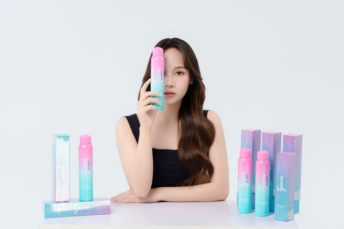 Top 7 Dry Shampoos in the USA for Fresh, Fabulous Hair in 2024