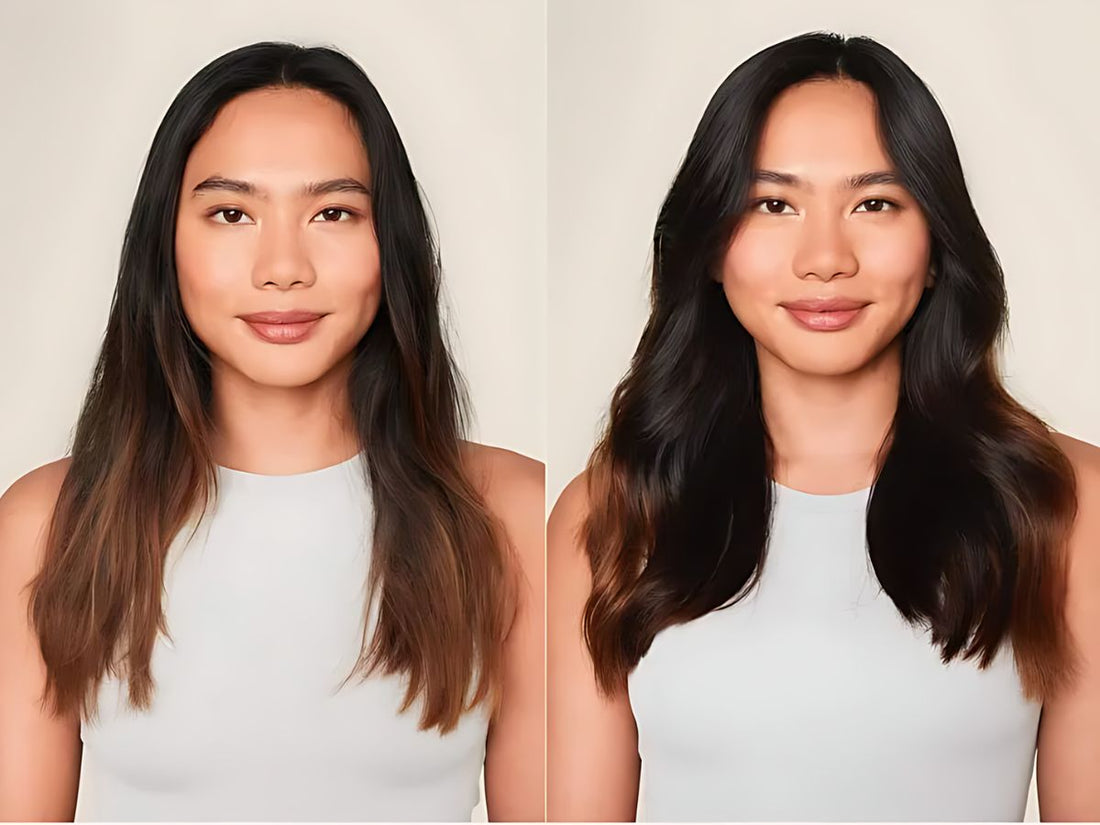 How to Choose the Right Dry Shampoo for Your Hair Type