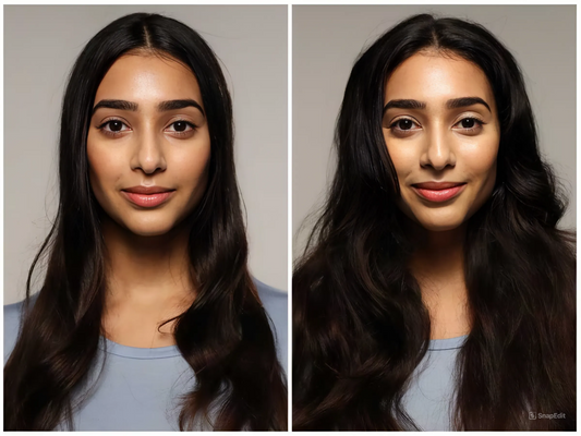Top 5 Benefits of Using Tynara Dry Shampoo
