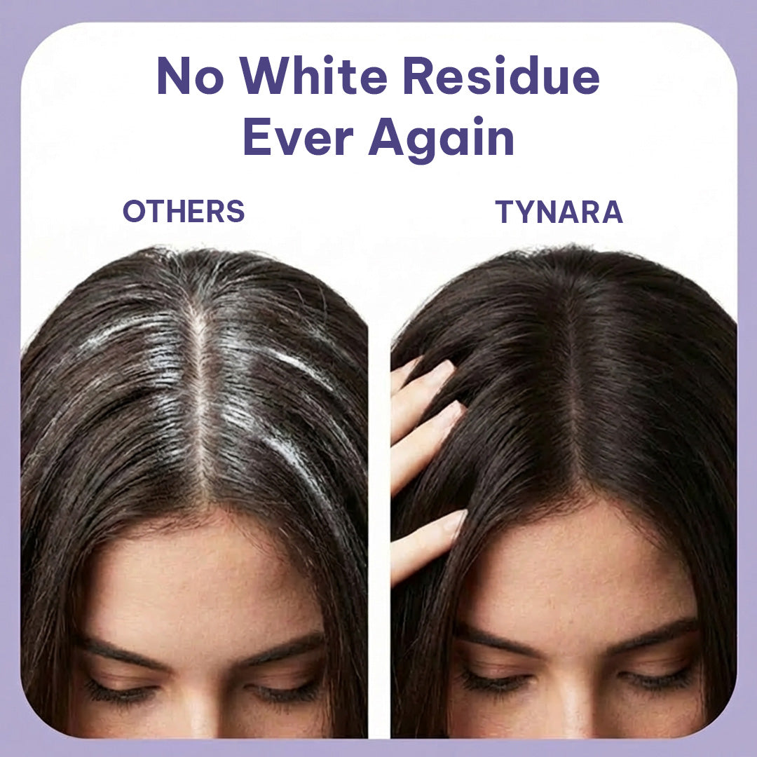 Tynara™ Invisible Volume Dry Shampoo