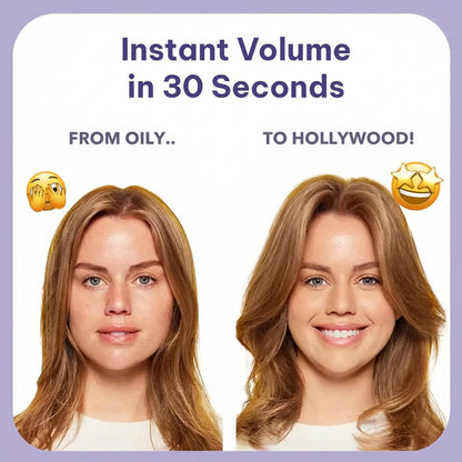 Tynara™ Invisible Volume Dry Shampoo