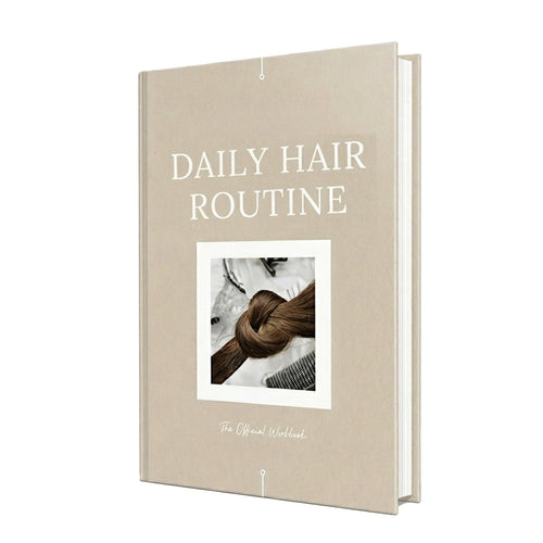 Daily Hair Routine